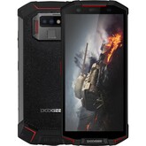 Смартфон Doogee S70 6/64Gb Red 