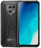 Смартфон Blackview BV9800 Pro Black/Чёрный