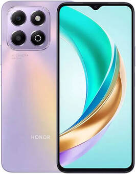 Смартфон Honor X6b 6/256Gb, Starry Purple