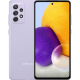 Смартфон Samsung Galaxy A72 SM-A725 8/256GB лаванда