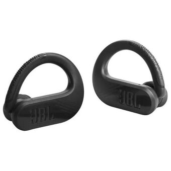 Беспроводные наушники JBL Endurance Peak 3, черный