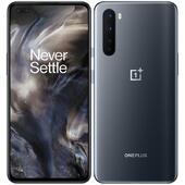 Смартфон OnePlus Nord 12/256Gb Dual Grey Onyx 5G CN
