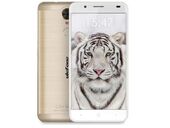 Смартфон Ulefone Tiger Gold