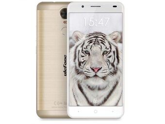 Смартфон Ulefone Tiger Gold
