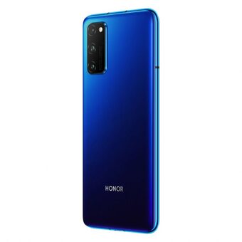 Мобильный телефон Honor View 30 Pro 8/256Gb Голубой океан