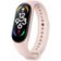 Умный браслет Xiaomi Mi Smart Band 7 Global для РФ, розовый Умный браслет Xiaomi Mi Smart Band 7 Global для РФ, розовый