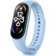 Умный браслет Xiaomi Mi Smart Band 7 CN, голубой Умный браслет Xiaomi Mi Smart Band 7 CN, голубой