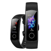 Умный Браслет HONOR Band 5, Черный
