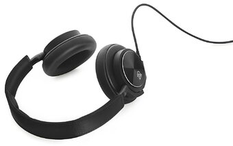 Наушники Bang & Olufsen BeoPlay H6 Black