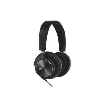 Наушники Bang & Olufsen BeoPlay H6 Black