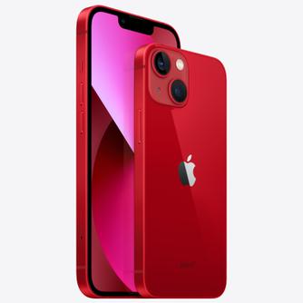 Смартфон Apple iPhone 13 512 ГБ RU, (PRODUCT)RED