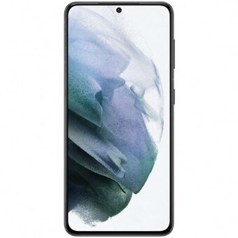 Смартфон Samsung Galaxy S21 5G 8/256GB, Серый фантом