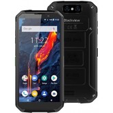 Смартфон Blackview BV9500 Plus 4/64Gb Black