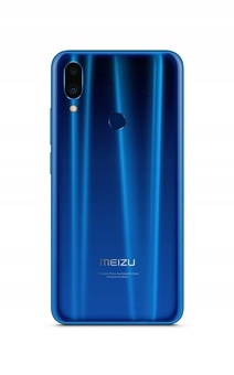 Смартфон Meizu Note 9 4/128gb Blue Global Version