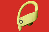 Беспроводные наушники Beats Powerbeats Pro, Spring Yellow