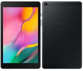 Планшет Samsung Galaxy Tab A 10.1 SM-T515 32Gb Black (Черный)