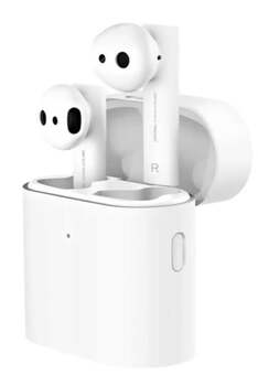 Наушники AirDots Pro 2 RU, White