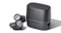 Беспроводные наушники Audio-Technica ATH-ANC300TW, черный Беспроводные наушники Audio-Technica ATH-ANC300TW, черный