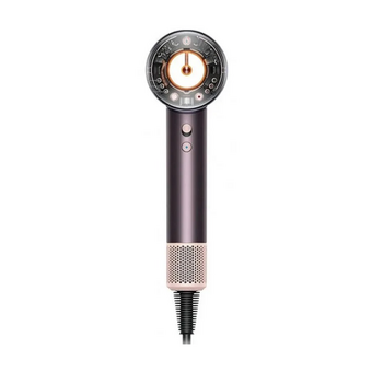 Фен Dyson SuperSonic Nural HD16, Jasper Plum