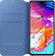 Чехол-книжка Samsung Wallet Cover EF-WA705PBEGWW для Galaxy A70, черный Чехол-книжка Samsung Wallet Cover EF-WA705PBEGWW для Galaxy A70, черный