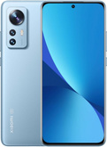 Смартфон Xiaomi 12X 8/128 ГБ RU, синий