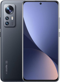 Смартфон Xiaomi 12X 8/128 ГБ RU, серый