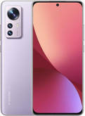 Смартфон Xiaomi 12X 8/256 ГБ RU, фиолетовый