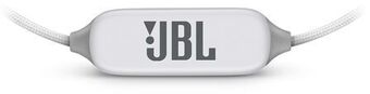 Беспроводные наушники JBL E25BT (Live 25BT), белый