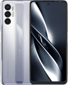 Смартфон TECNO Pova 3 6/128 ГБ, серебристый