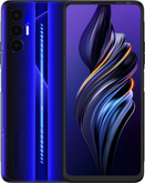 Смартфон TECNO Pova 3 6/128 ГБ, синий