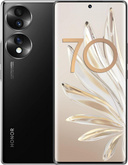 Смартфон HONOR 70  8/128GB Black