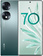 Смартфон HONOR 70 12/256GB Green Смартфон HONOR 70 12/256GB Green
