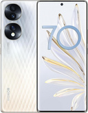 Смартфон HONOR 70 12/512GB Silver
