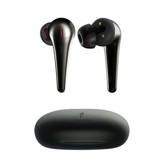 Беспроводные наушники 1MORE ComfoBuds Pro ES901, черный