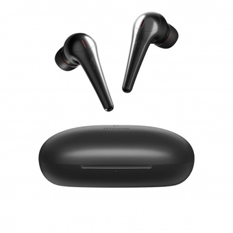 Беспроводные наушники 1MORE ComfoBuds Pro ES901, черный