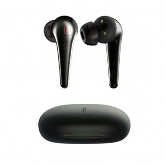 Беспроводные наушники 1MORE ComfoBuds Pro ES901, черный