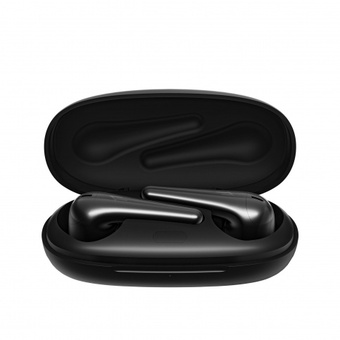 Беспроводные наушники 1MORE ComfoBuds Pro ES901, черный