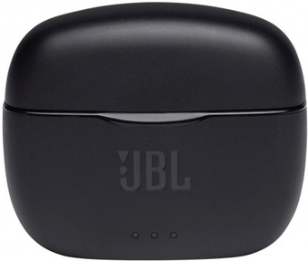 Беспроводные наушники JBL Tune 215 TWS, black