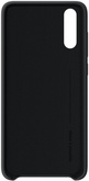 Чехол Huawei для P20 Silicon case Black (51992365)