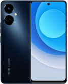 Смартфон TECNO CAMON 19 6/128 ГБ, 2 nano SIM, эко черный