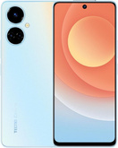 Смартфон TECNO CAMON 19 6/128 ГБ, 2 nano SIM, Морская соль