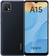 Смартфон OPPO A15 2/32GB Black Смартфон OPPO A15 2/32GB Black