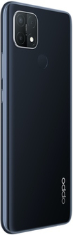 Смартфон OPPO A15 2/32GB Black