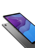 10.1" Планшет Lenovo Tab M10 HD TB-X306X, RU, 2/32 ГБ, Wi-Fi + Cellular, стальной серый