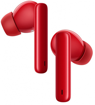 Беспроводные наушники HUAWEI FreeBuds 4i, Red