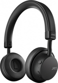 Беспроводные наушники Jays x-Five Wireless, черный