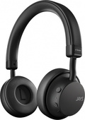 Беспроводные наушники Jays x-Five Wireless, черный