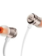 Наушники JBL T290, золотой Наушники JBL T290, золотой