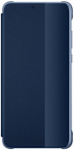 Чехол-книжка Huawei Smart View Flip Cover для P20,deep blue