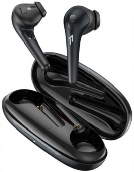 Беспроводные наушники 1More ComfoBuds ESS3001T, black 